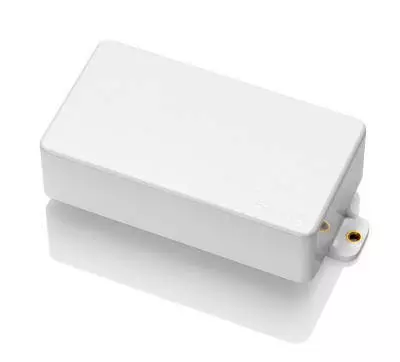 81 Active Humbucker Pickup - White